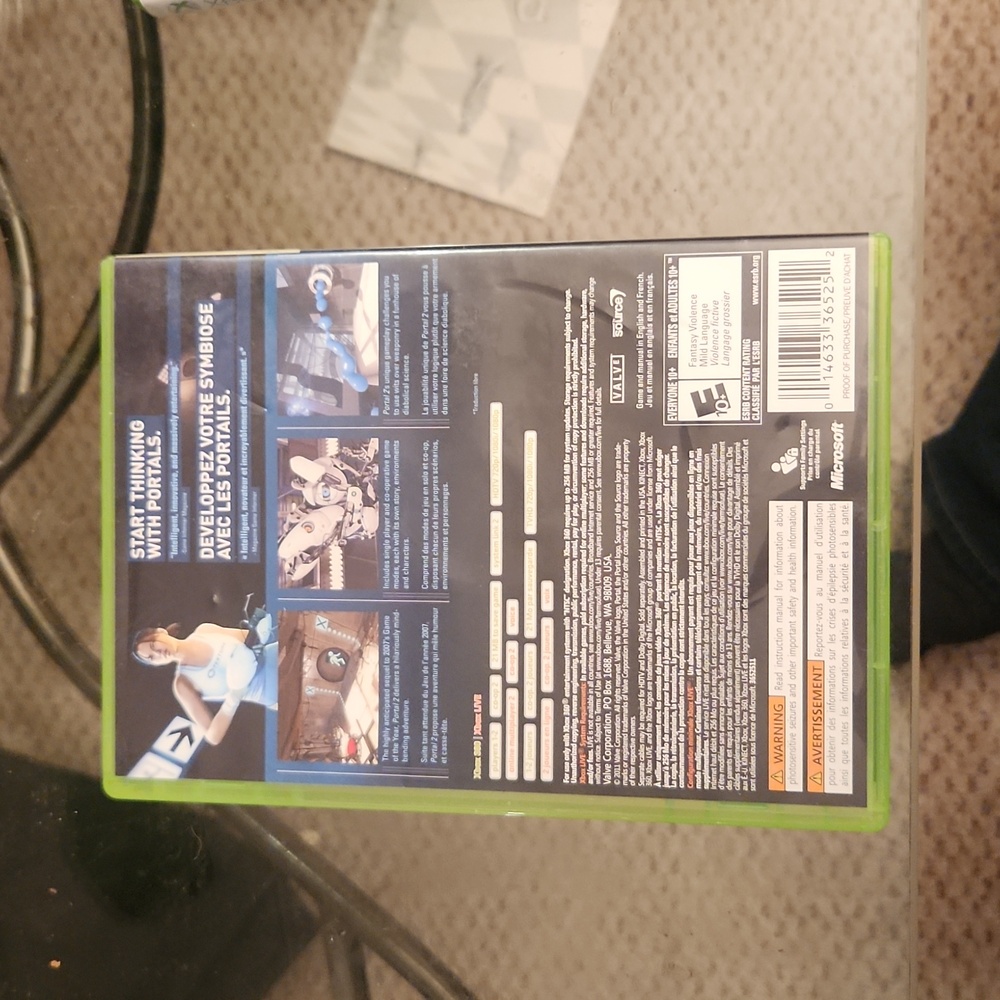 Portal 2 - Picture 4 of 4